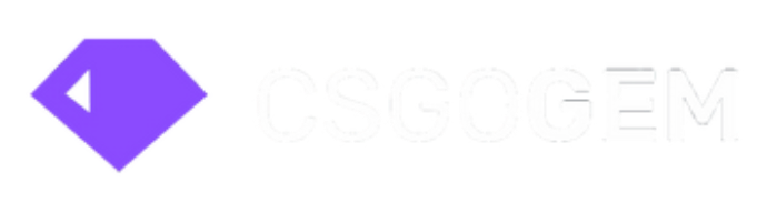 CSGOGem Logo