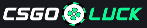 CSGOLuck Logo